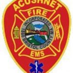 One seriously injured in Acushnet Motorcycle accident