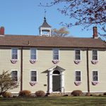 Academy Building-Museum Open