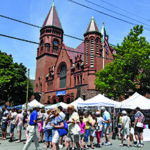 Homecoming Applications