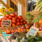 Outdoor Markets