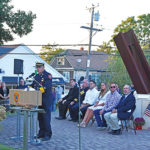 9-11 Commemoration Ceremonies; livestream state event