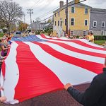 Memorial Day events include parades, ceremonies