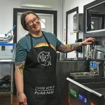 The Rescue Cafe opens in Fairhaven