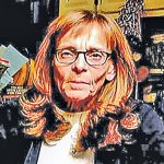 Obituary: Debra “Debbie” Charpentier