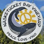Ribbon cutting officially opens Nasketucket Bay Vineyard