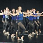 New Bedford Ballet performs Portraits of Dance