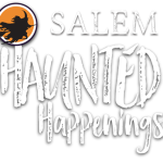 Haunted Salem