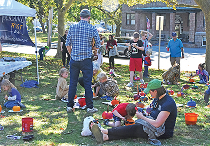 Kids Fest entertains kids of all ages