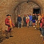 Haunting at the Fort…follow if you dare