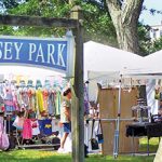 Outdoor Markets