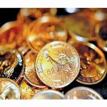 Gold Buying & Bake Sale