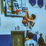 FHS beats Voc-Tech 54-48 for second win in a row