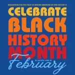 February is Black History Month