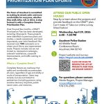 Acushnet Complete Streets