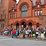 Fairhaven Select Board discusses Town Meeting Warrant