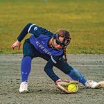 Blue Devil smiles, Fairhaven defeats Dartmouth 21-1