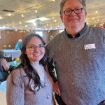 Fairhaven’s Fidalgo is Rep. Ouellette’s new Legislative Aide