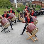 Cherry Blossom Festival honors Fairhaven-Japan connection