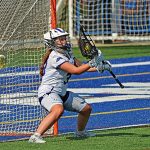 Fairhaven High School Girls Lacrosse beats out ORR 6-5