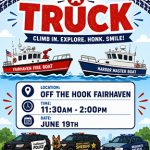 Touch A Truck