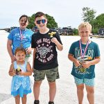 All-Abilities Fish Derby teaches kids to catch fish