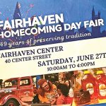 Thia weekend is packed with events