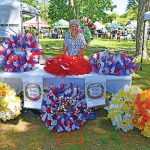 NFIA Open Air Market has something for everyone