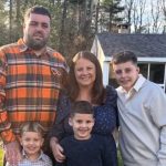 Acushnet Preschooler killed by car in New Bedford