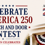 Porch and Door Contest