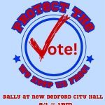 Protect The Vote