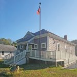 Acushnet Grange finds 1960s flag flown over U.S. Capitol