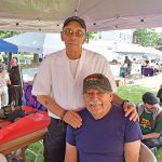 Fairhaven holds annual Pride celebration