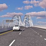 State unveils design renderings for new Sagamore Bridge