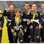 Fairhaven Brazilian Jiu Jitsu academy wins in tourney