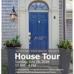 House Tour