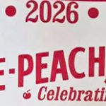 Apple Peach Parade