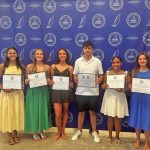 Azorean Maritime Heritage Society awards scholarships