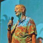 Bill Murray makes surprise appearance at the Z