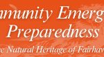 Natural Heritage of Fairhaven Series