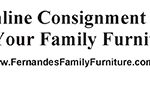 Local Business launches online consignment for quality furniture