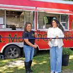 Town’s EDC holds ribbon cutting at Krave Poutinerie