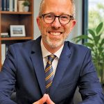Rep. Mark Sylvia faces challenger in 10th Bristol race
