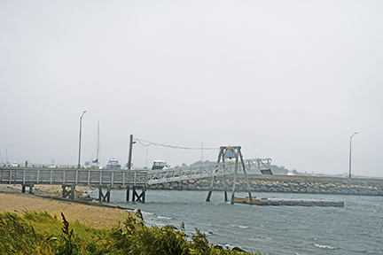 Weekend nor’easter was a soaker