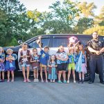 Acushnet PD Stuffie Academy graduates 10
