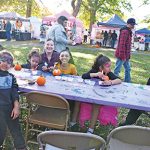 Fall Fest closes out the season at Livesey Park market