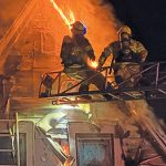 Fire in Fairhaven displaces 3, kills two pets
