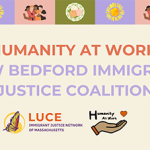 Help local immigrant families
