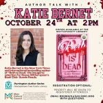 Author Event